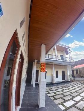 Arka Homestay Pesagi