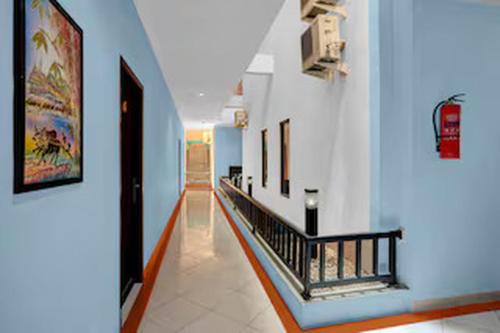 Hotel O near Museum Lambung Mangkurat formerly Novies Guest House