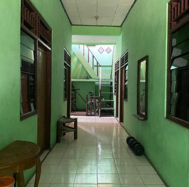 Hotel O Kost Bunda Syariah in Bekasi