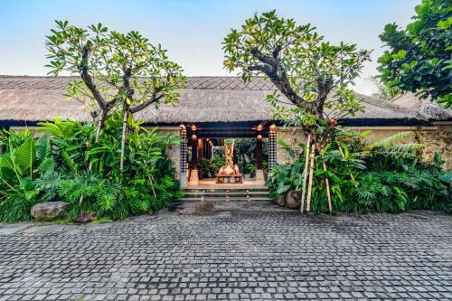 Radha Phala Resort & Spa
