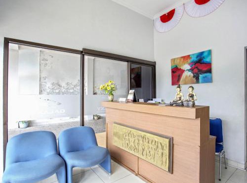 RedDoorz near Adisucipto Airport 3