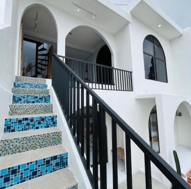 Villa Suarga Loka in Tutugan