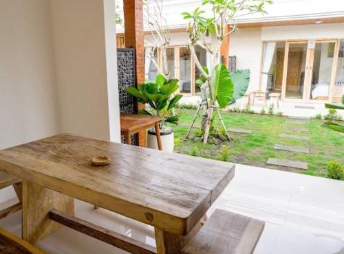 Ramaiin guest house in Nusa Dua