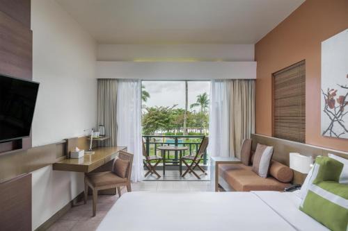 Homm Laguna Bintan, part of Banyan Group