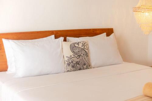 Cozy villa 2bdr in Seminyak , pool,800m beach in Seminyak