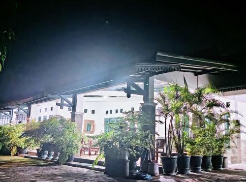 Adiyantum Homestay in Jetis