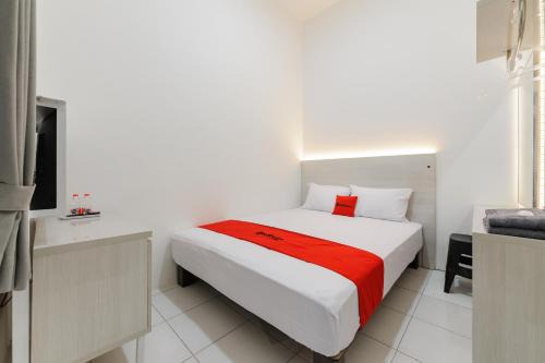 RedDoorz at Pandu Raya Bogor by Madam M Place in Kalibata 1