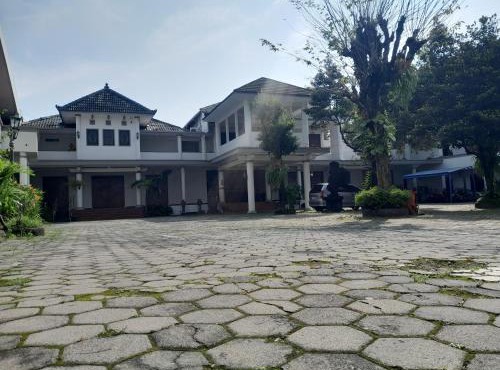 Hotel Pramesthi Solo in Kartosuro