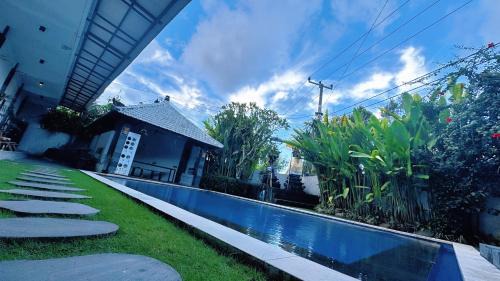GreatiStay Living&Working Canggu