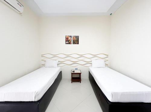 Filia Syariah Homestay Palu RedPartner