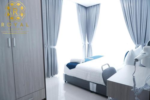 Royal Suites 2BR - Formosa Residence