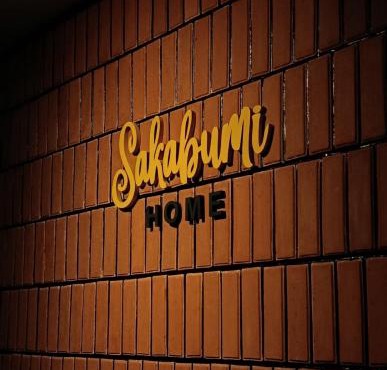 Sakabumi Home