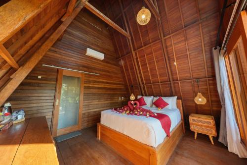 Belangga Cottage