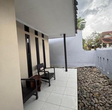 laksana homestay