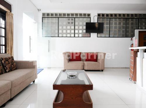 Homestay C9 Exclusive Kaliurang Yogyakarta Mitra RedDoorz in Yogyakarta