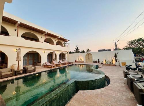 Segreto Boutique Resort