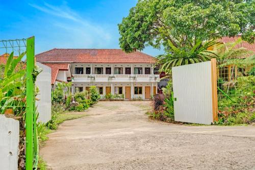 Collection O Subang near Ciater Subang formerly Orchid Villa Ciater in Ciater