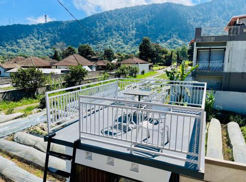 J&J Guesthouse Bedugul