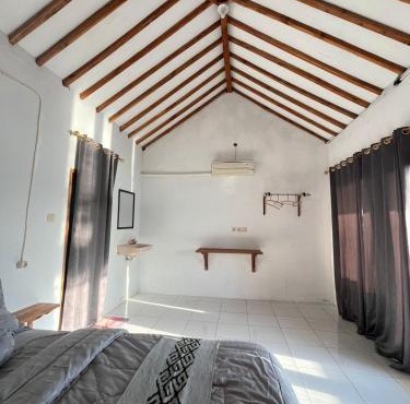 Signatura Scuba Gili gede Dive and Stay