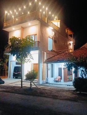Double Point Retreat in Kajaran