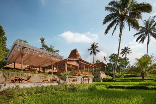 Khastana Hadi Tegallalang, Ubud in Tegalalang