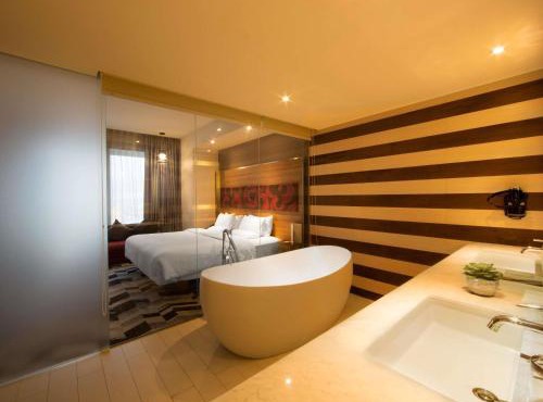 Novotel Pekanbaru in Pekanbaru