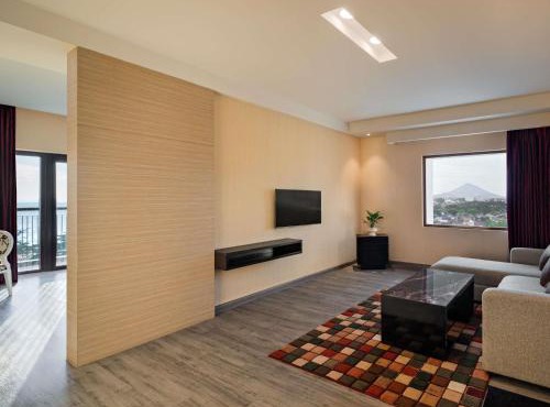 Mercure Padang in Padang