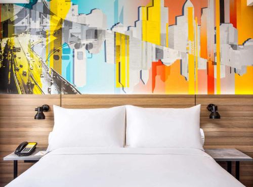 ibis Styles Bekasi Jatibening