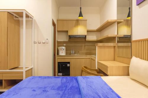 TwoSpaces Living at Bunda Nana Residence, Gianyar
