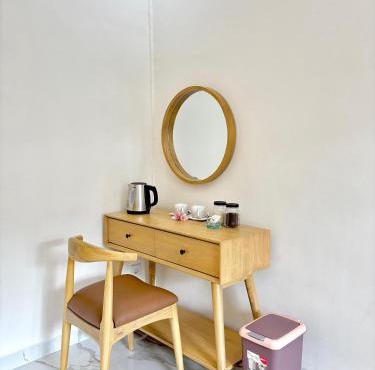 Wiswa guest house in Ubud
