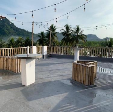 Double Point Retreat in Kajaran