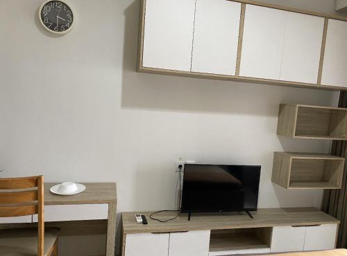 Apartemen rose room by springwood in Pakulonan Dua