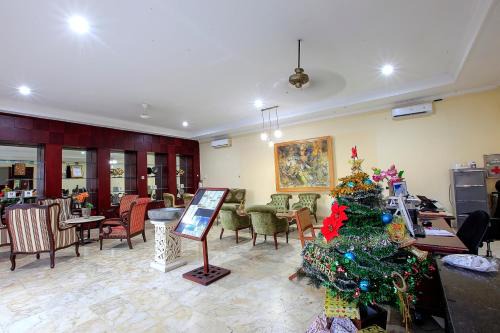 Lavender Villa & Spa