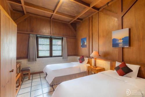Hotel Grand Panorama Lembang