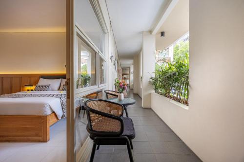 Bali True Living