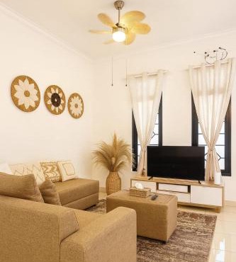 Villa Cempaka - Pemogan