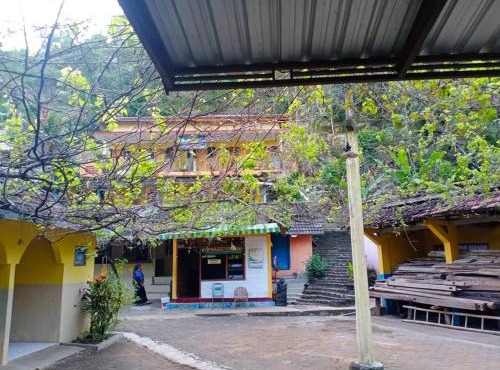 Baronsari GuestHouse in Pulau Kukup