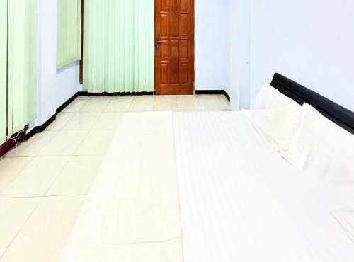 Trisna Patihan Resort in Tulungagung
