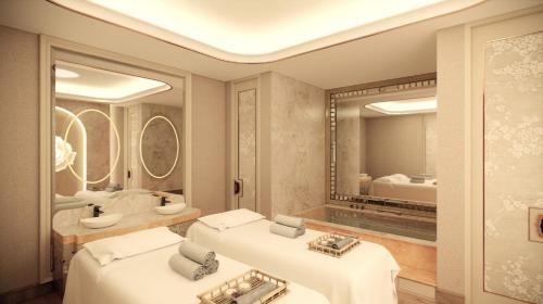 The Trans Luxury Hotel Surabaya in Surabaya