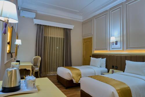 Horison Resort Tulip Puncak in Puncak