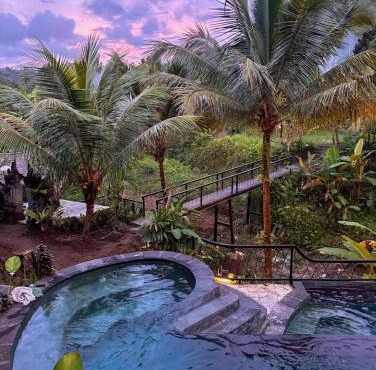 Sweet Escape - Boutique Hotel