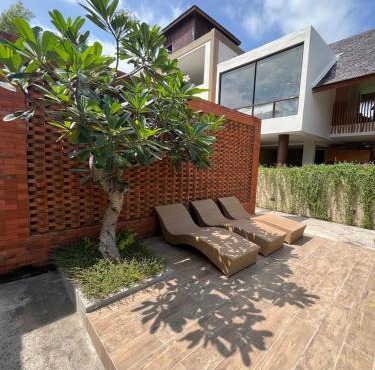 Cemagi Residence & Villa