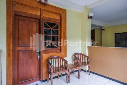 The Soemarsono Hotel near Ambarrukmo Plaza Mall RedPartner in Yogyakarta