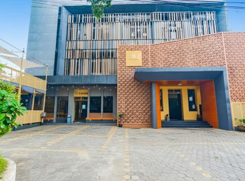 Cihampelas Hotel 2 in Bandung