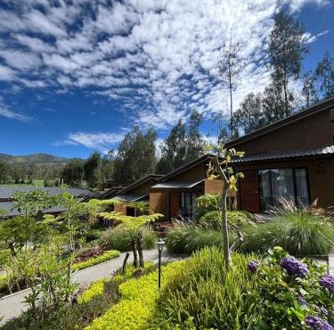 Manis Ae Hotel, Cabin & Resto Bromo in Ngadisari
