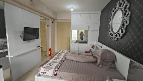 Apartemen Pakuwon educity in Surabaya
