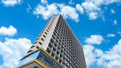 HARRIS Hotel & Suites Nagoya Batam