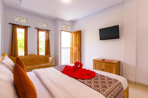Dede Cottage Ubud in Ubud