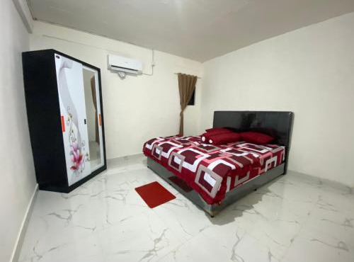 BMC HomeStay in Sebungsungai