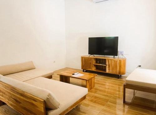 Sav Villa - Kuta Lombok in Kuta Lombok
